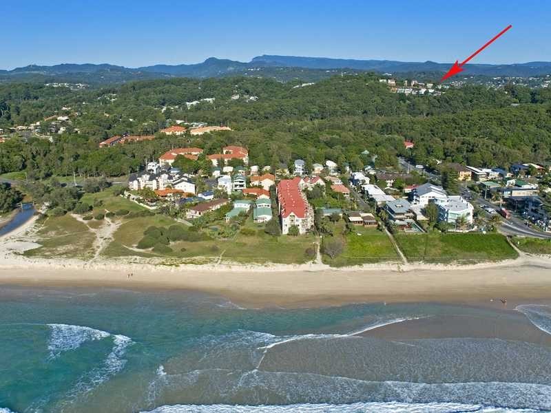 5 Pall Mall Avenue, Currumbin QLD 4223