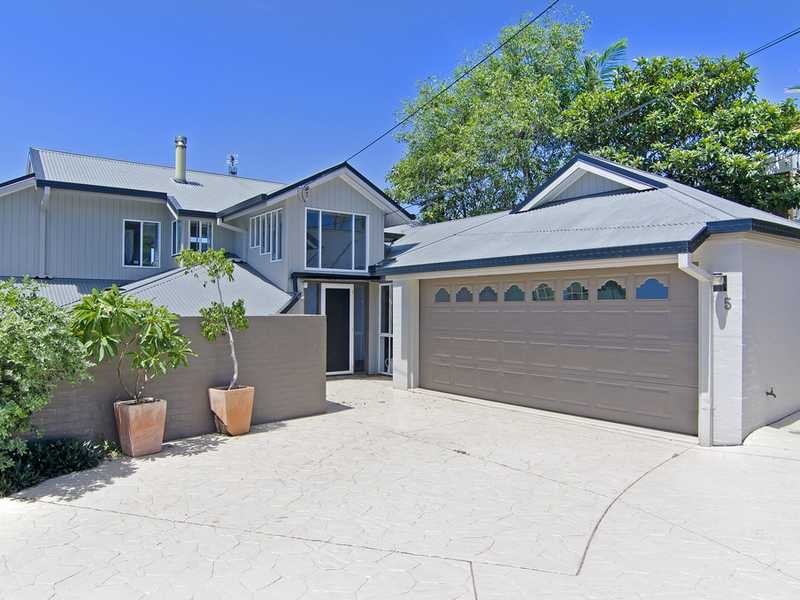 5 Pall Mall Avenue, Currumbin QLD 4223