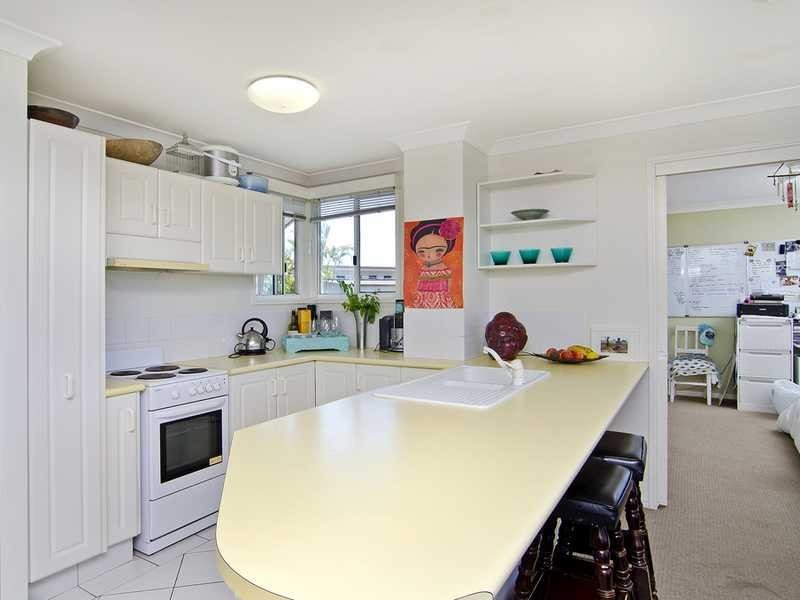 5 Pall Mall Avenue, Currumbin QLD 4223