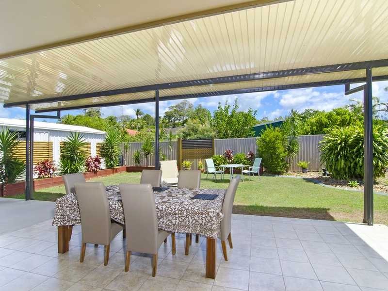 197 Mallawa Drive, Palm Beach QLD 4221