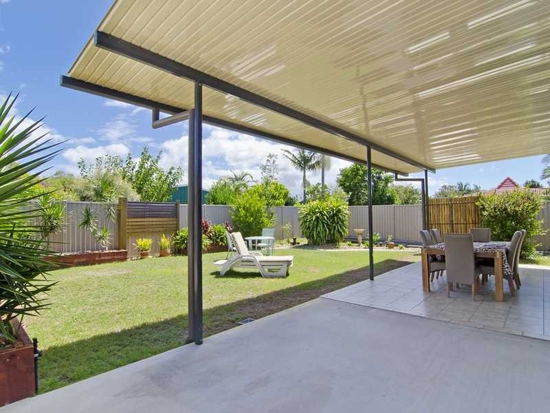 197 Mallawa Drive, Palm Beach QLD 4221