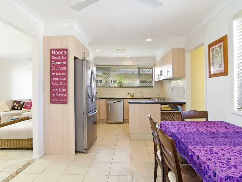 197 Mallawa Drive, Palm Beach QLD 4221