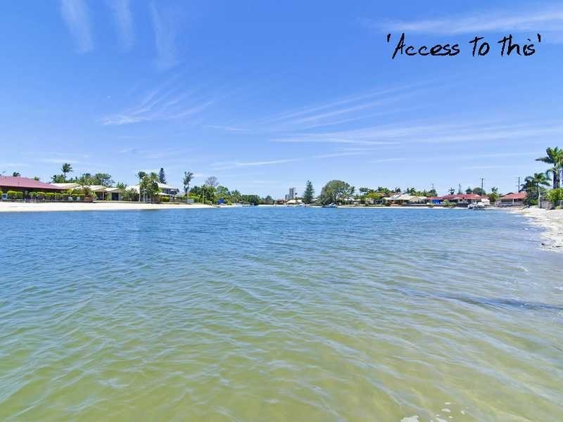 197 Mallawa Drive, Palm Beach QLD 4221
