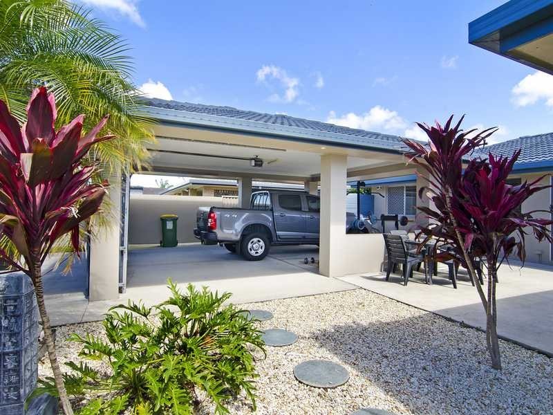 197 Mallawa Drive, Palm Beach QLD 4221
