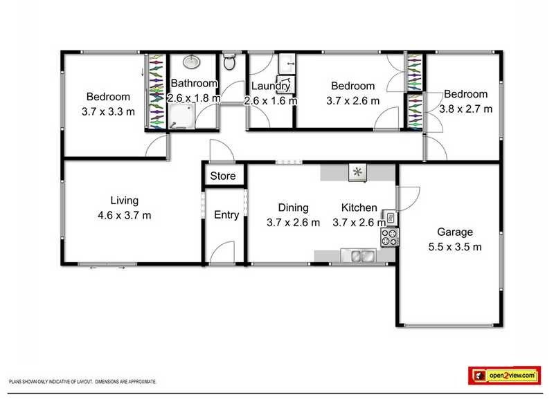 4 Spindle Street, Palm Beach QLD 4221