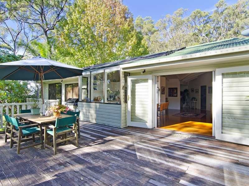 5 Horsman Road, Elanora QLD 4221