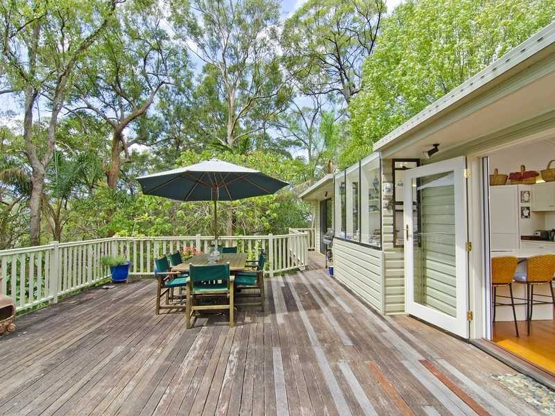 5 Horsman Road, Elanora QLD 4221