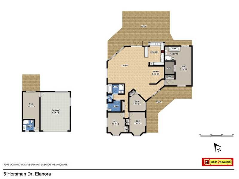 5 Horsman Road, Elanora QLD 4221