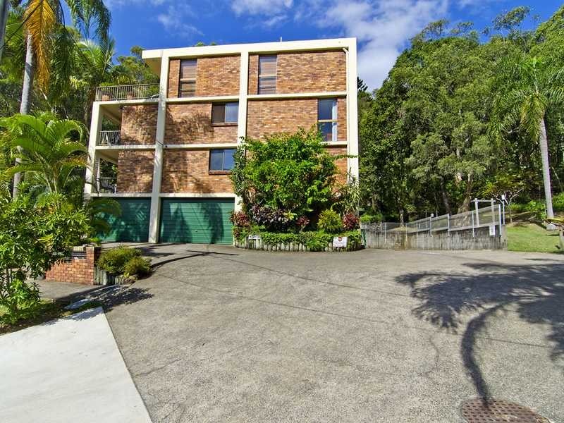 5/9 Weeumba Street, Currumbin QLD 4223