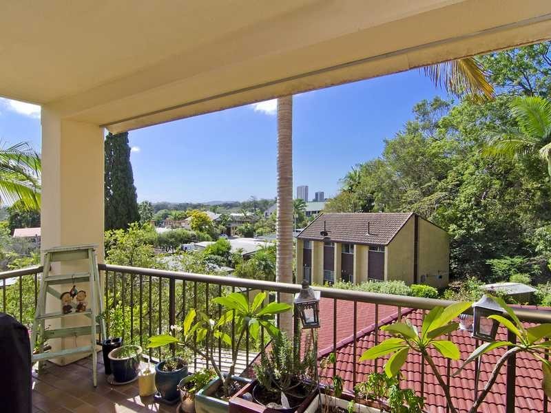 5/9 Weeumba Street, Currumbin QLD 4223