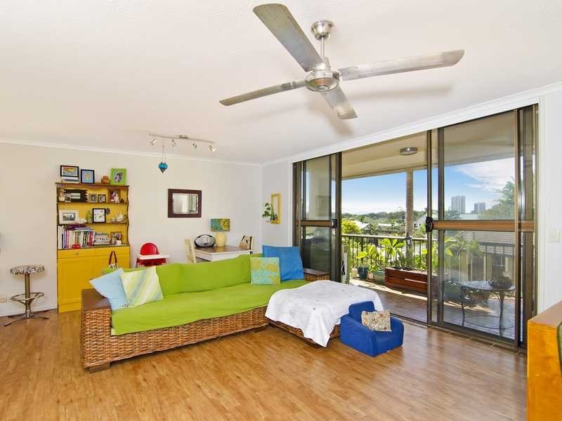 5/9 Weeumba Street, Currumbin QLD 4223