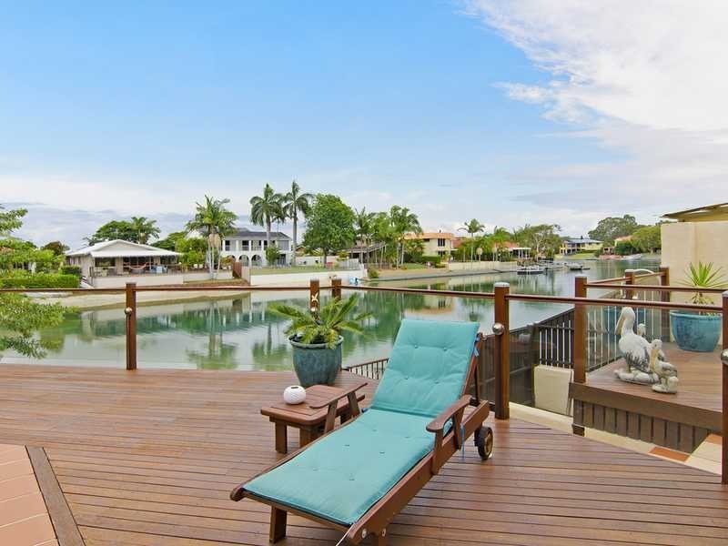 14 Melaleuca Drive, Palm Beach QLD 4221