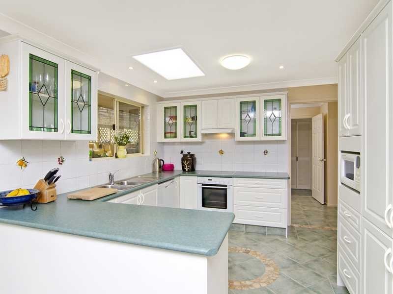 14 Melaleuca Drive, Palm Beach QLD 4221