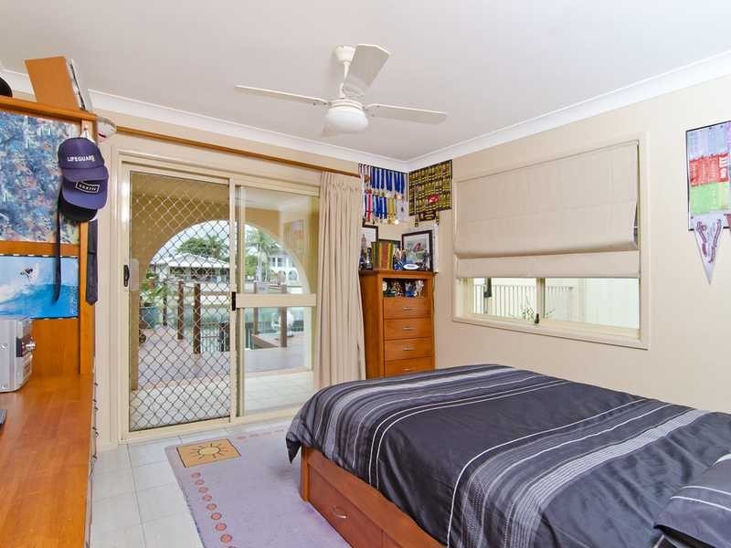 14 Melaleuca Drive, Palm Beach QLD 4221