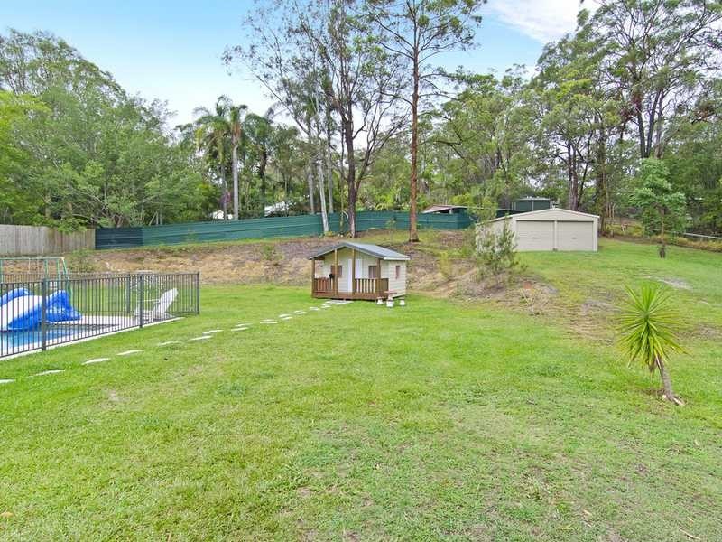 7 Coorabin Court, Tallebudgera QLD 4228