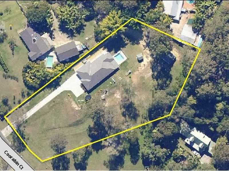 7 Coorabin Court, Tallebudgera QLD 4228