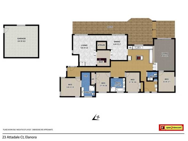 23 Attadale Court, Elanora QLD 4221