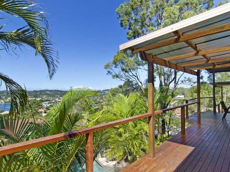 23 Attadale Court, Elanora QLD 4221
