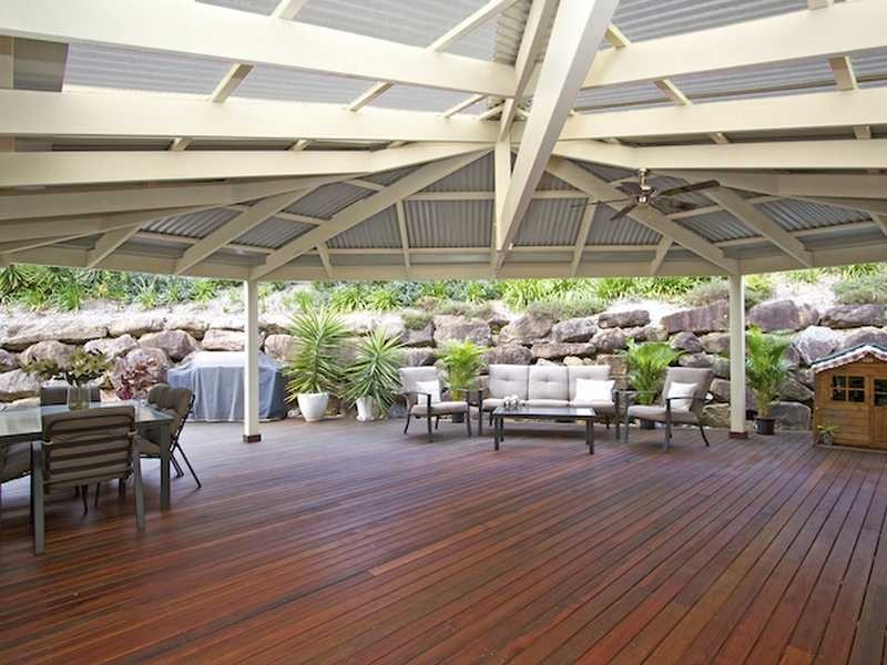 59 Tipuana Drive, Elanora QLD 4221