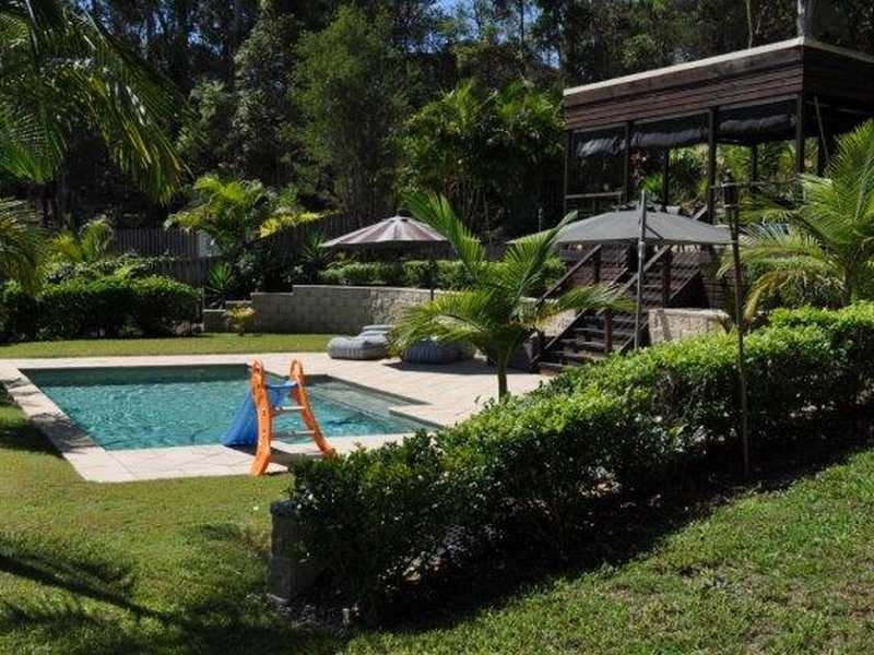 59 Tipuana Drive, Elanora QLD 4221