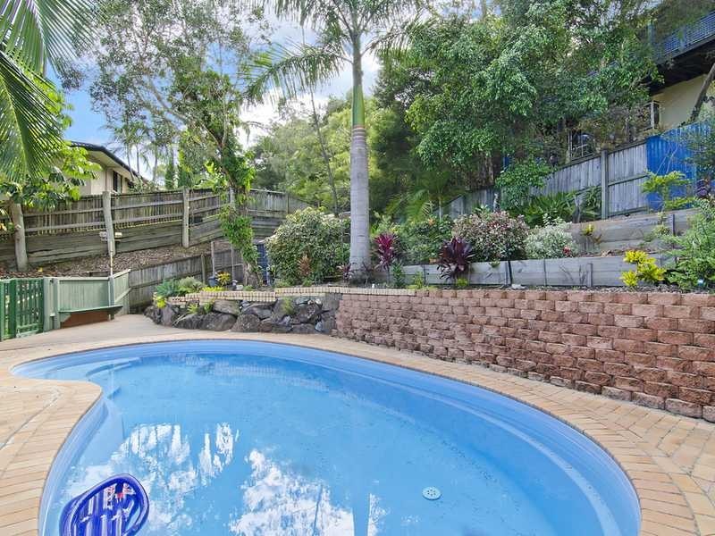 8 Wickepin Court, Elanora QLD 4221