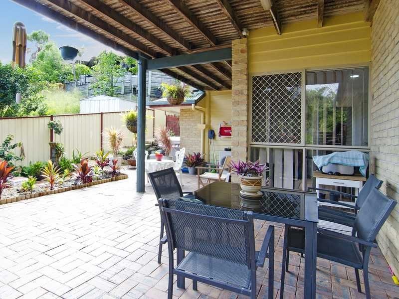 8 Wickepin Court, Elanora QLD 4221