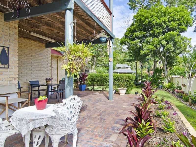 8 Wickepin Court, Elanora QLD 4221