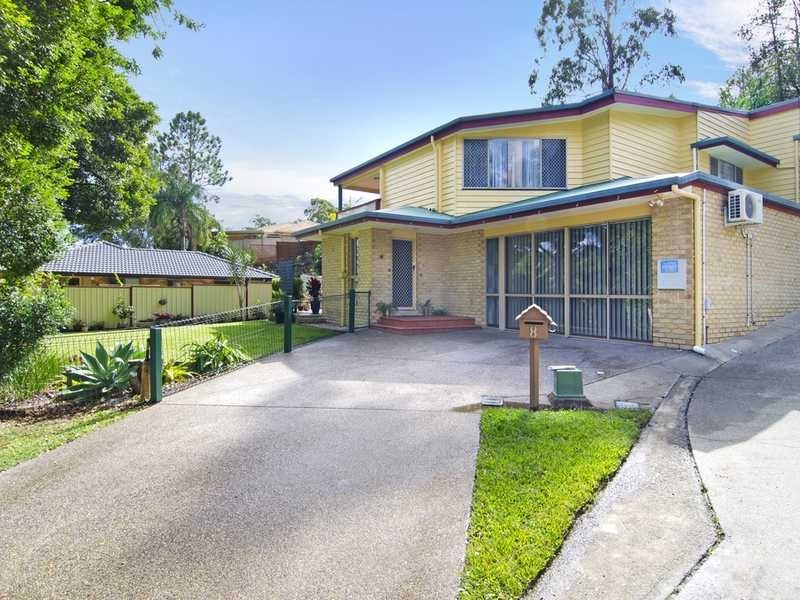 8 Wickepin Court, Elanora QLD 4221
