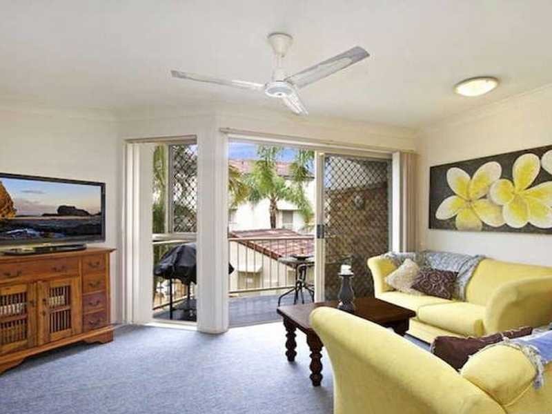 41/527 Gold Coast Highway, Tugun QLD 4224