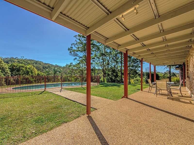 56 Dungogie Drive, Tallebudgera QLD 4228