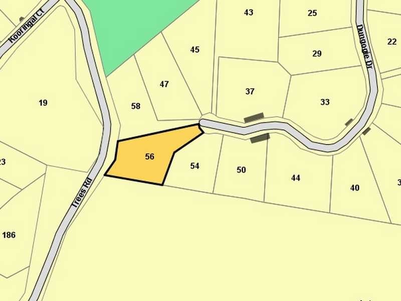 56 Dungogie Drive, Tallebudgera QLD 4228