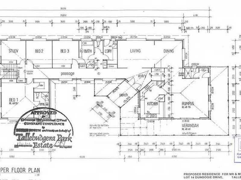 56 Dungogie Drive, Tallebudgera QLD 4228
