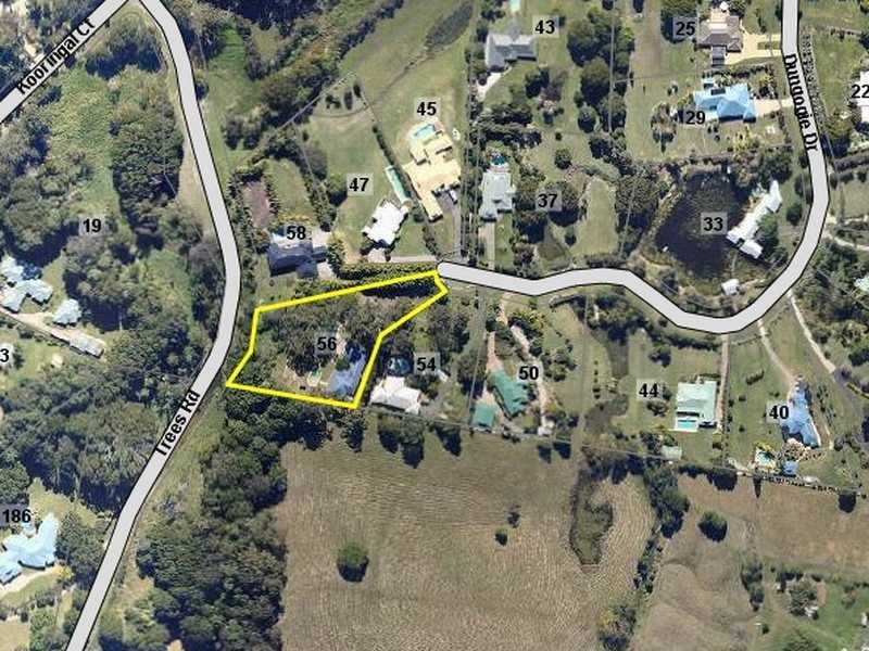 56 Dungogie Drive, Tallebudgera QLD 4228