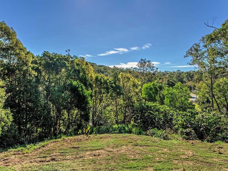 56 Dungogie Drive, Tallebudgera QLD 4228