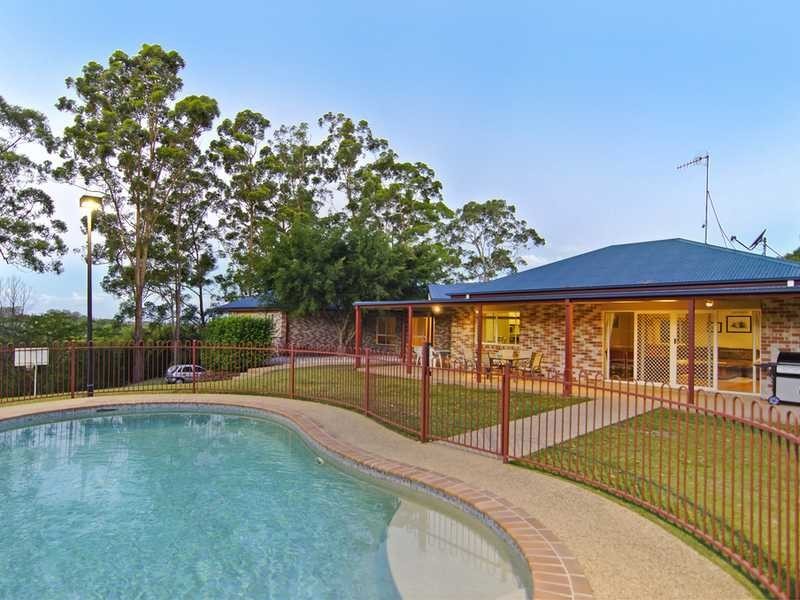 56 Dungogie Drive, Tallebudgera QLD 4228