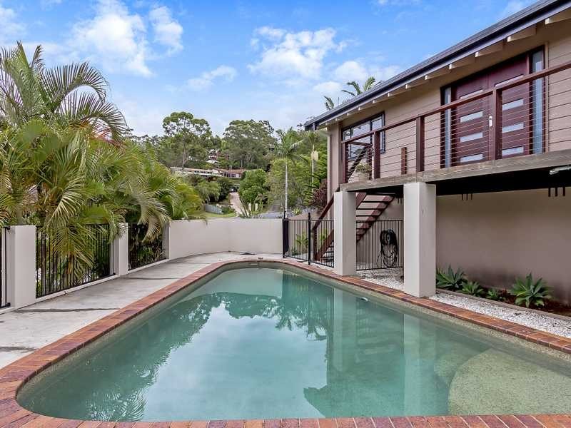 28 Bronzewing Close, Elanora QLD 4221