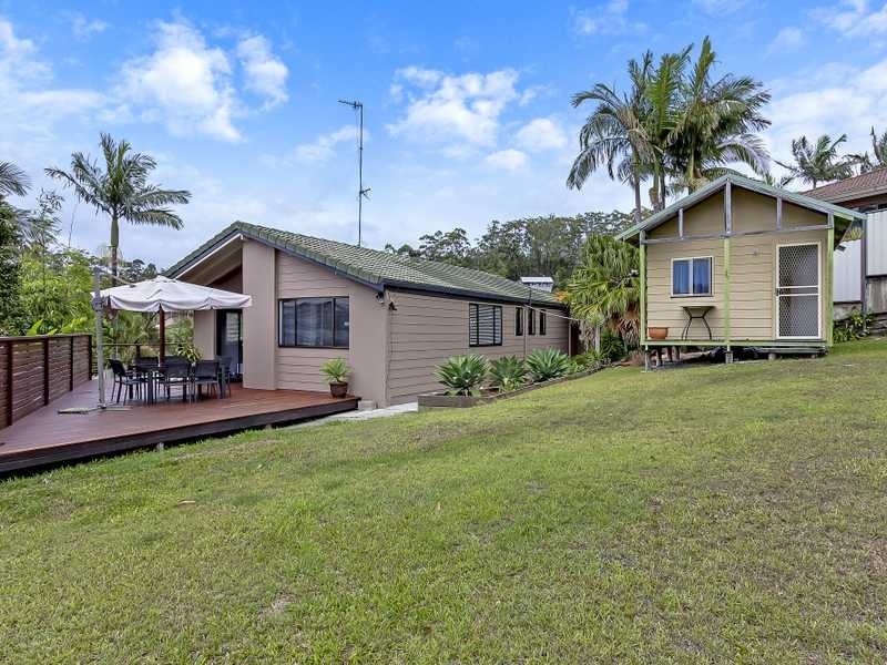 28 Bronzewing Close, Elanora QLD 4221