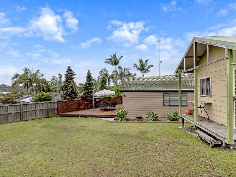 28 Bronzewing Close, Elanora QLD 4221