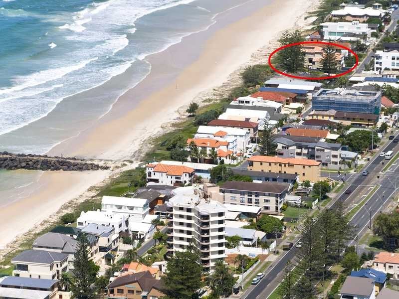 149 Jefferson Lane, Palm Beach QLD 4221
