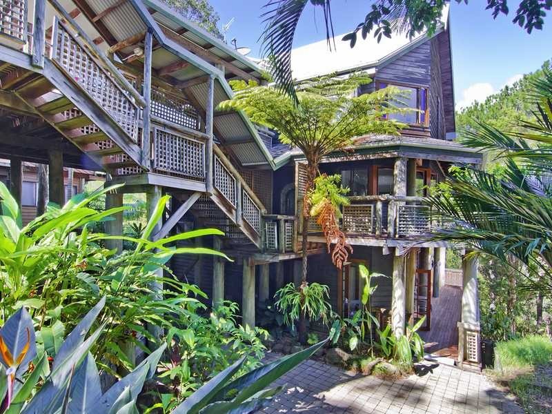 22 Alkira Street, Tugun QLD 4224