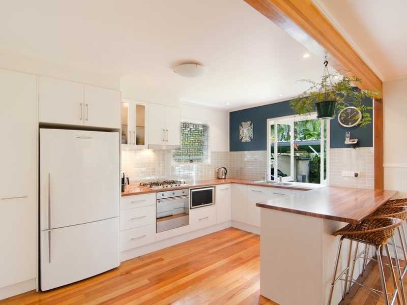 12 Riverside Drive, Currumbin Waters QLD 4223
