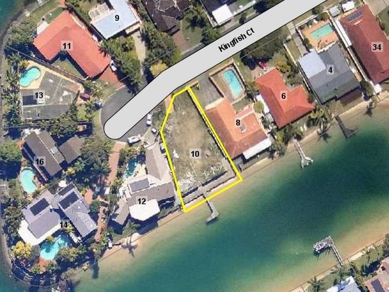 10 Kingfish Court, Palm Beach QLD 4221