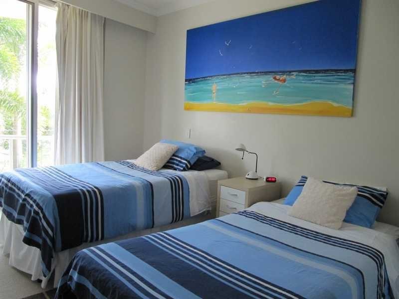 206/1 Twenty First Avenue, Palm Beach QLD 4221