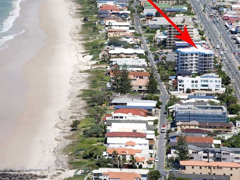 13/1111 Gold Coast Highway, Palm Beach QLD 4221