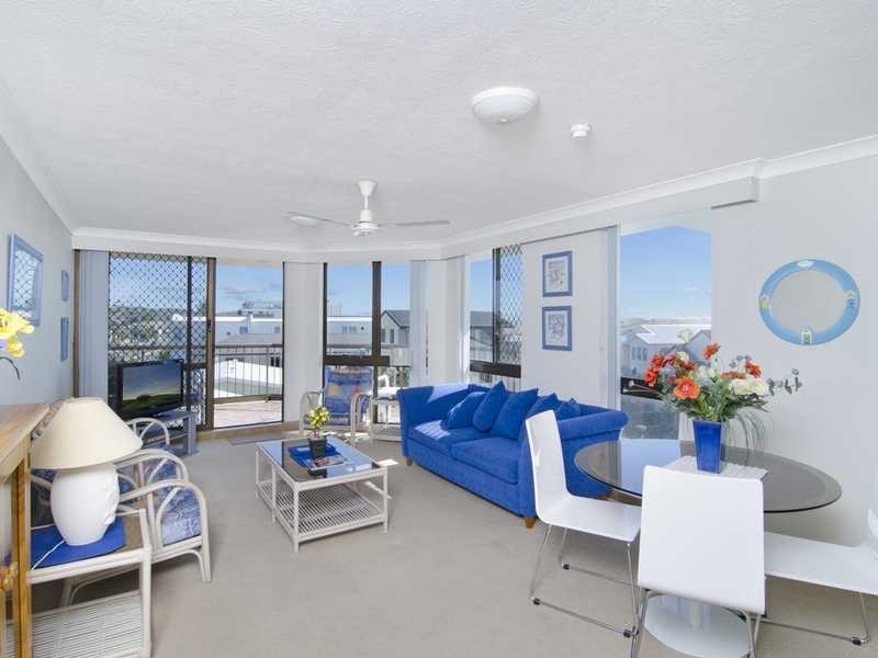 13/1111 Gold Coast Highway, Palm Beach QLD 4221
