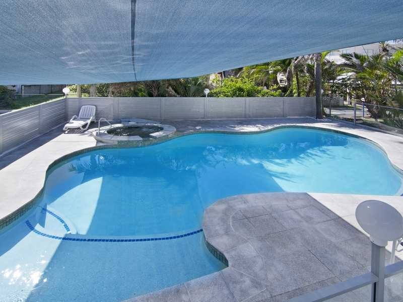 13/1111 Gold Coast Highway, Palm Beach QLD 4221