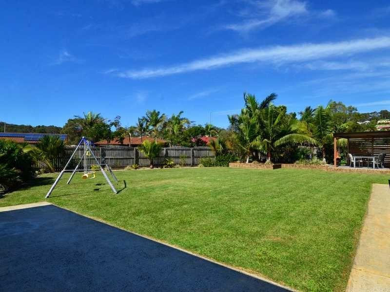 1 Dolan Court, Currumbin Waters QLD 4223
