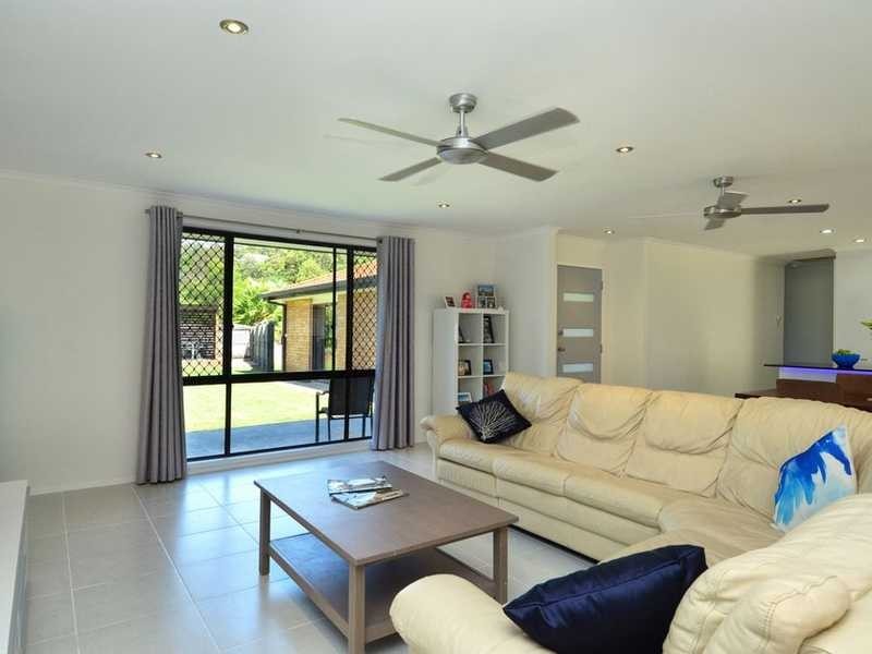 1 Dolan Court, Currumbin Waters QLD 4223