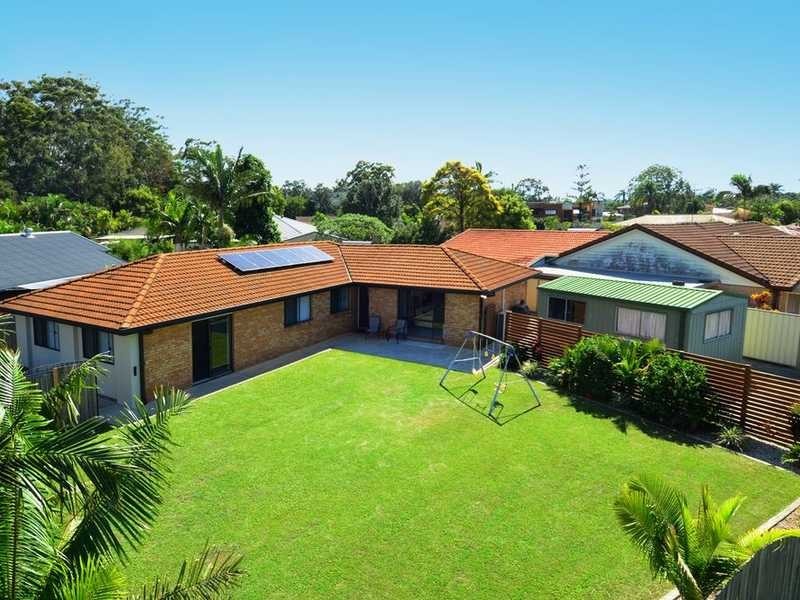 1 Dolan Court, Currumbin Waters QLD 4223