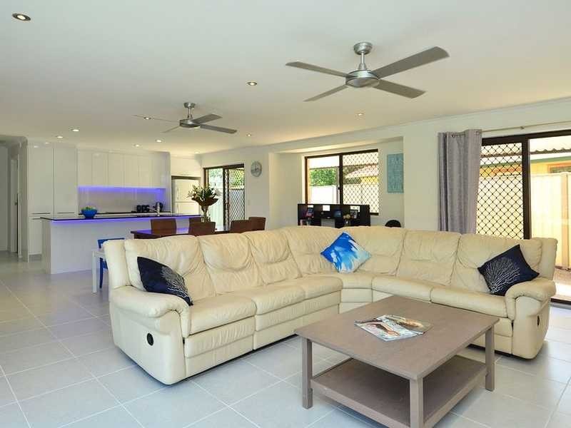 1 Dolan Court, Currumbin Waters QLD 4223